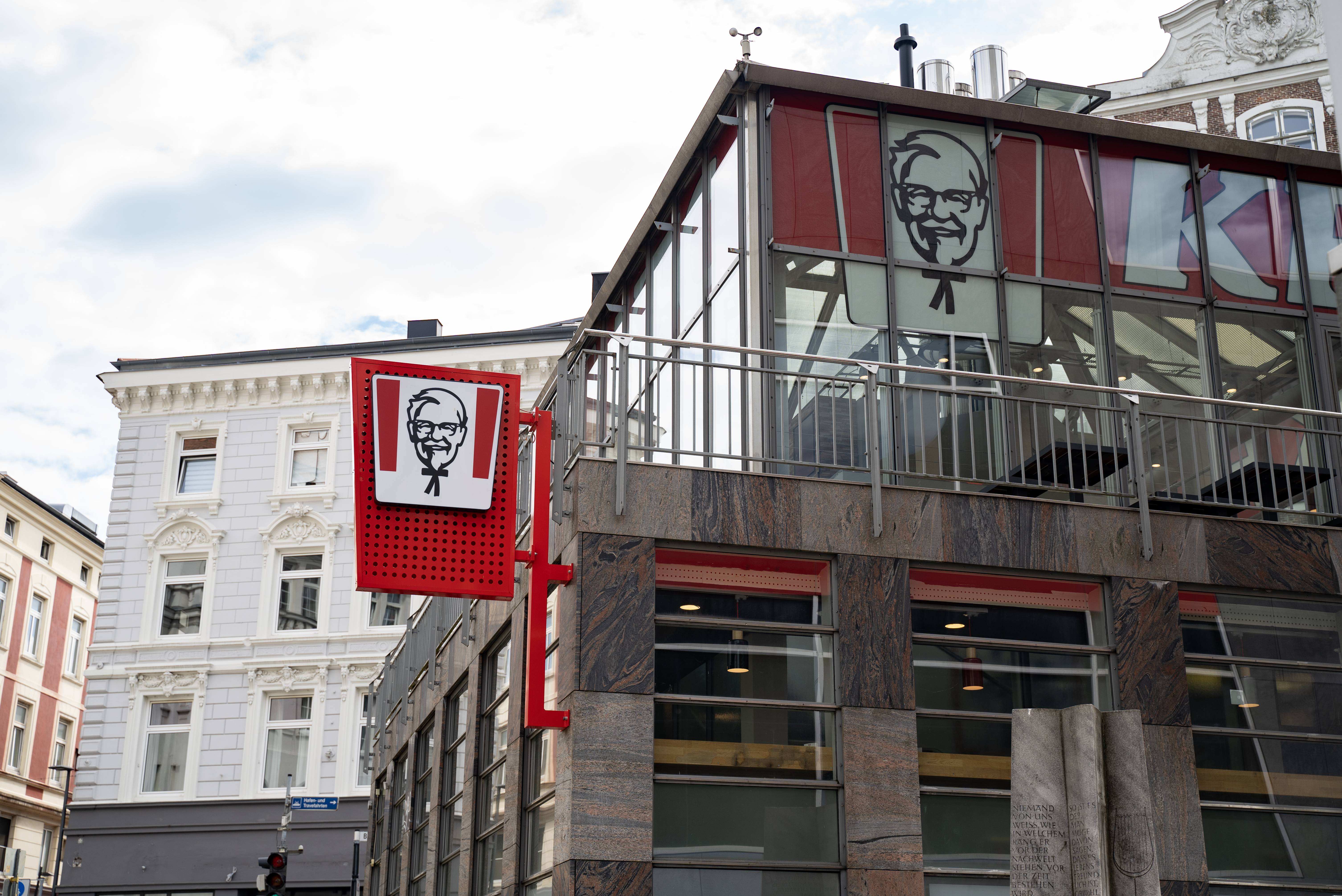 KFC: The Colonel’s Comeback (image credits: wikimedia)