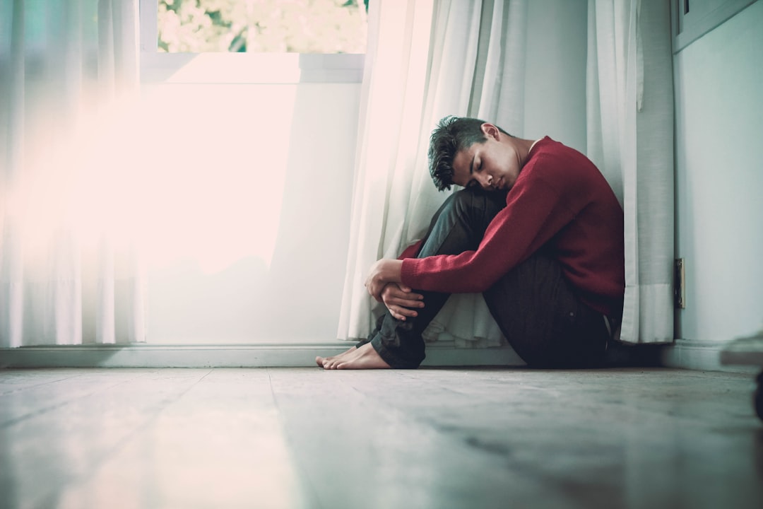 You're Exhausted Despite Getting Enough Sleep (image credits: unsplash)