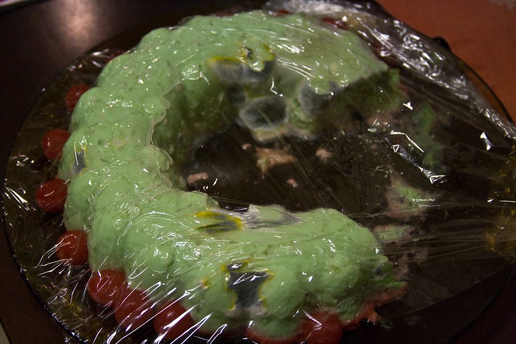 Jello Molds: Wiggly Wonders of Suburban Creativity (Image Credits: Flickr)