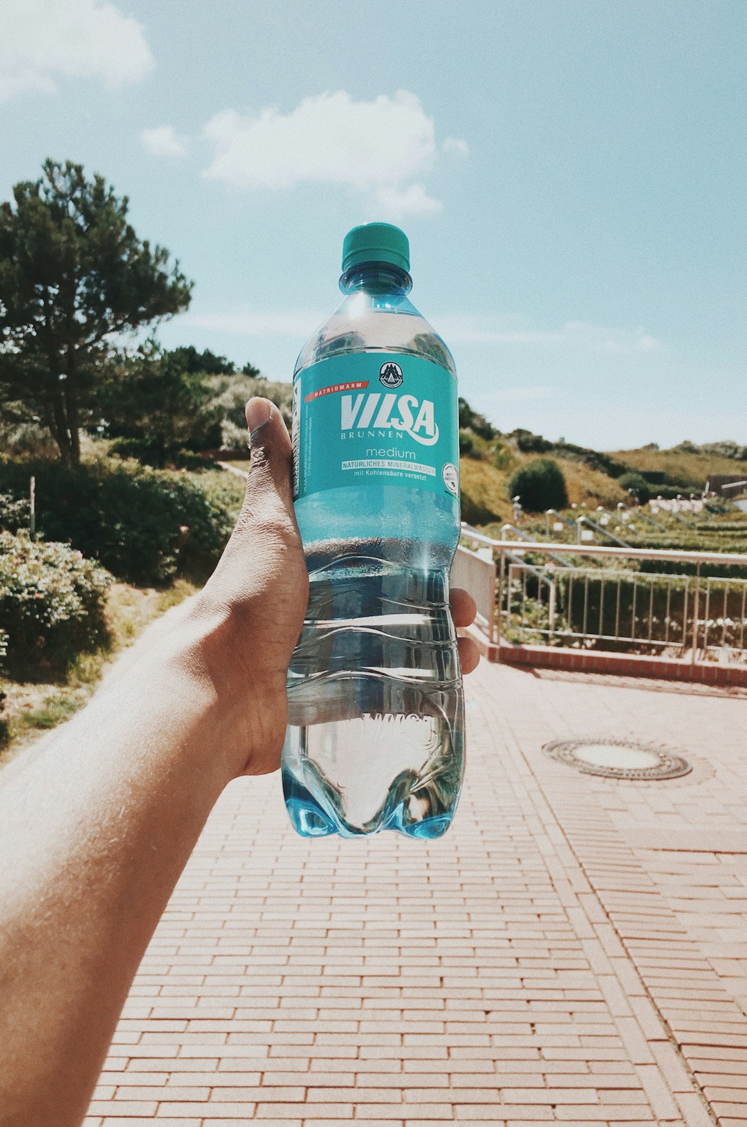 8. Stay Hydrated (image credits: unsplash)