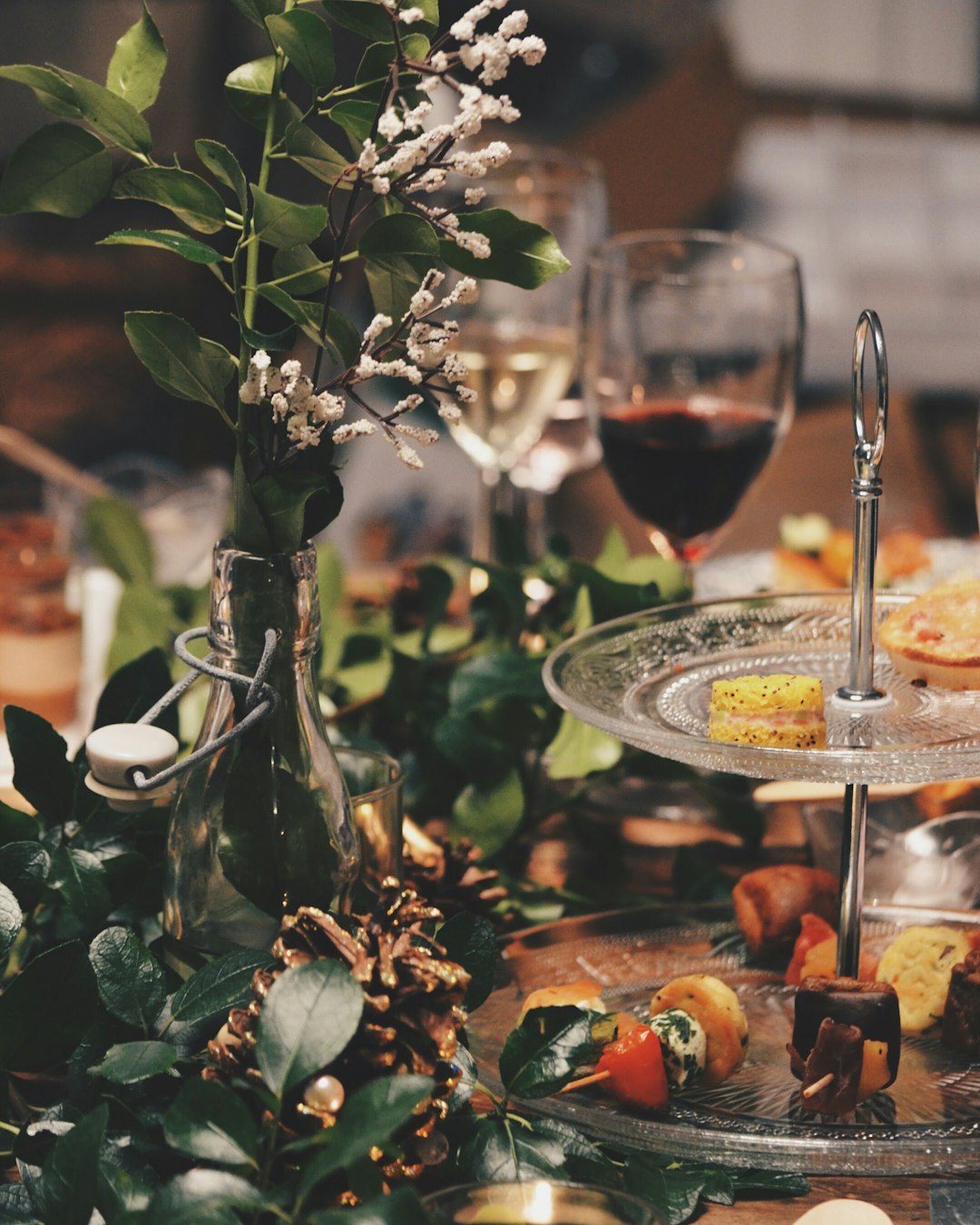 Popular Dishes That Use Wine (image credits: unsplash)
