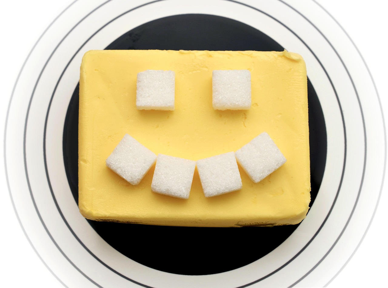 Cream Butter and Sugar Thoroughly (image credits: pixabay)