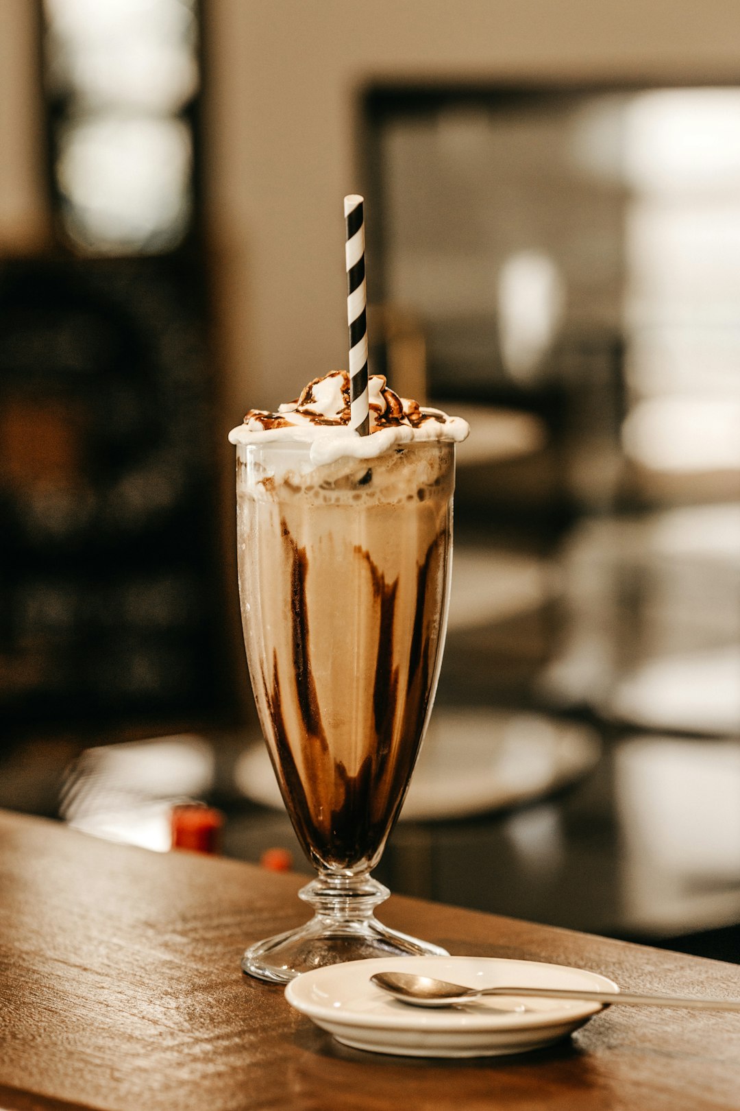 Malted Milkshakes and Soda Fountain Culture (image credits: unsplash)