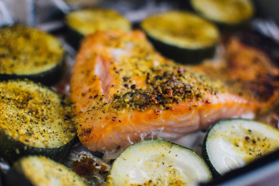 Cod – The Comfort Food Champion (image credits: stocksnap)