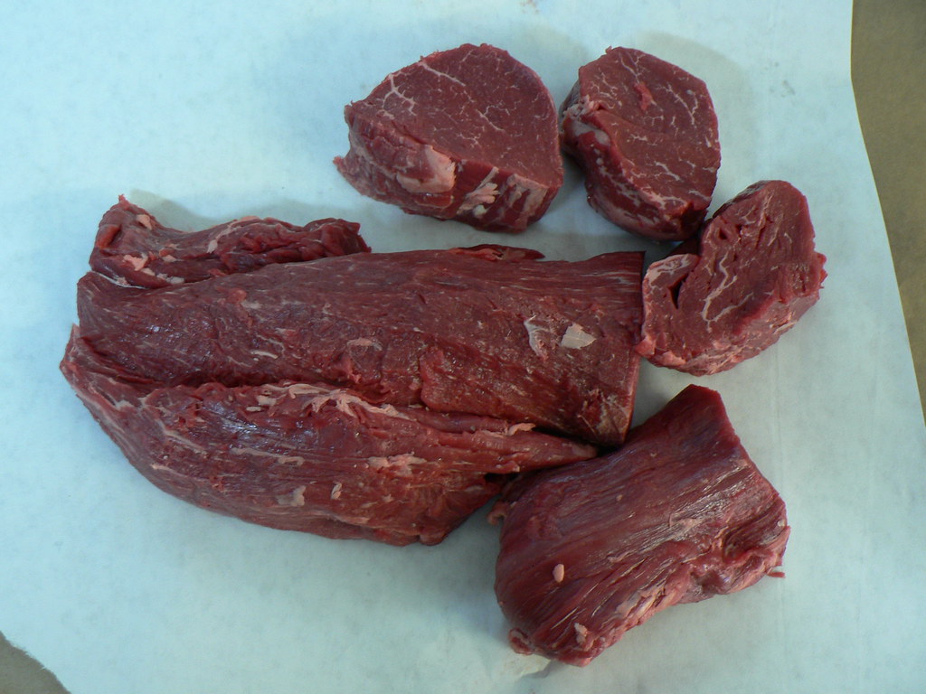 Whole Tenderloin (Image Credits: Flickr)