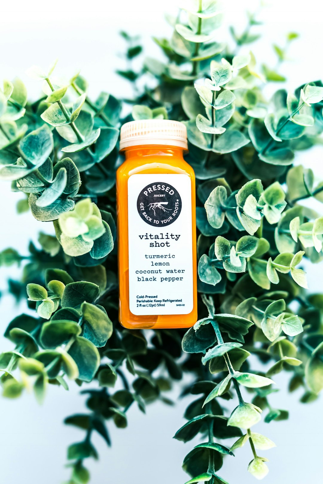 The Rise of Turmeric-Infused Products (image credits: unsplash)