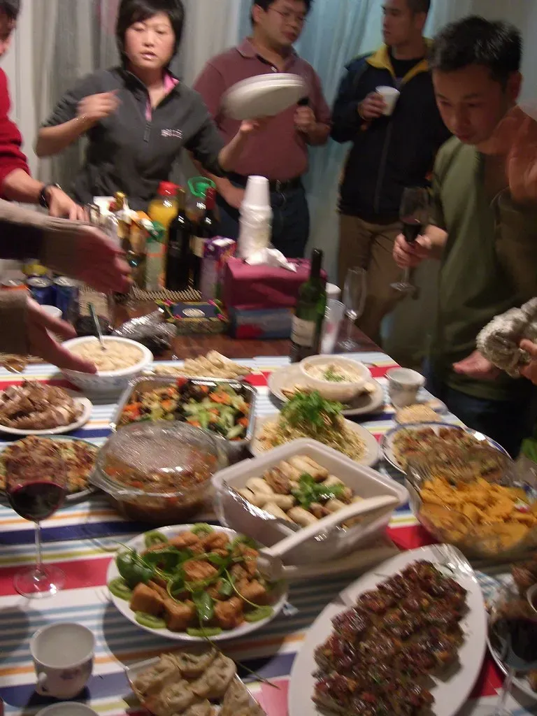 The Pandemic Nearly Killed the Format Entirely (Image Credits: Flickr)