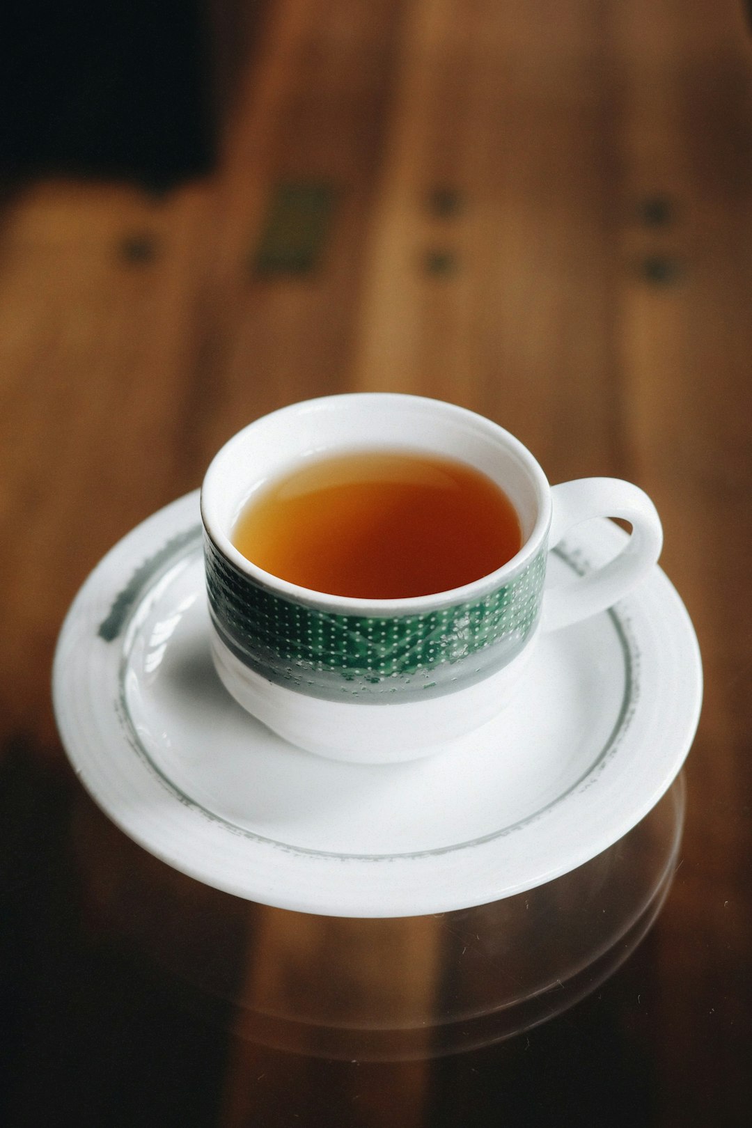 Making Your Own Coriander Tea (image credits: unsplash)