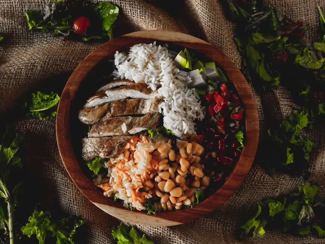 Practical Ways to Apply the Fiber-First Approach (Image Credits: Unsplash)