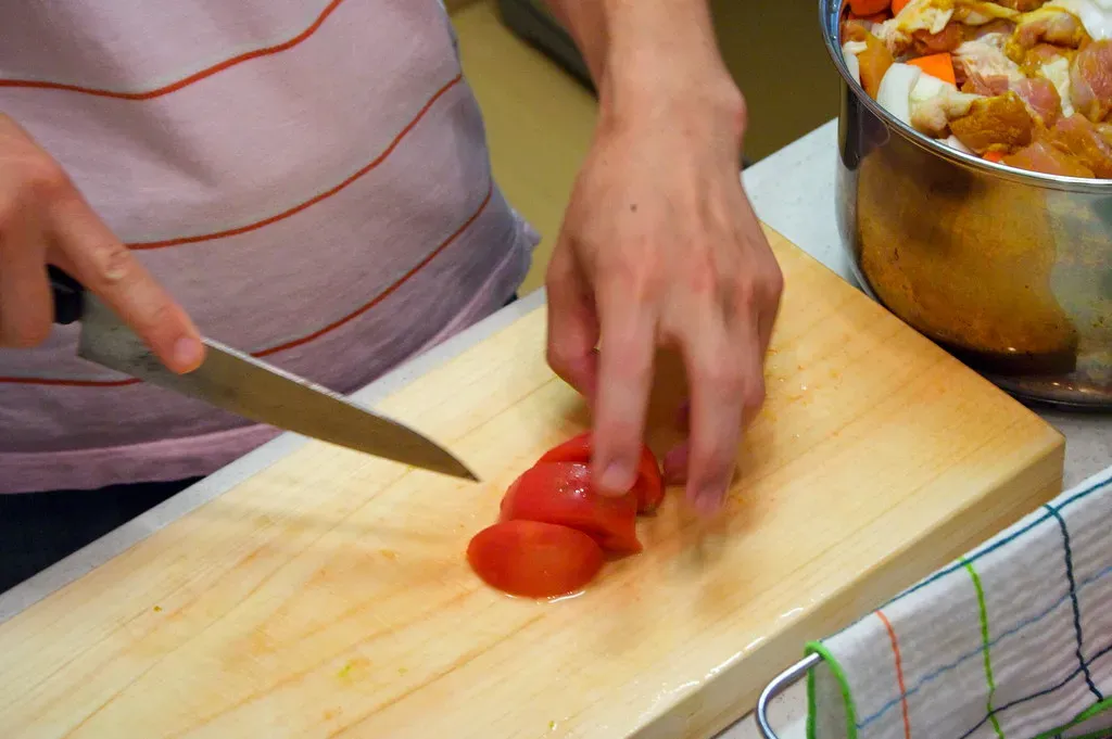 Speed Demons and the Rise of Quick Cooking (Image Credits: Flickr)