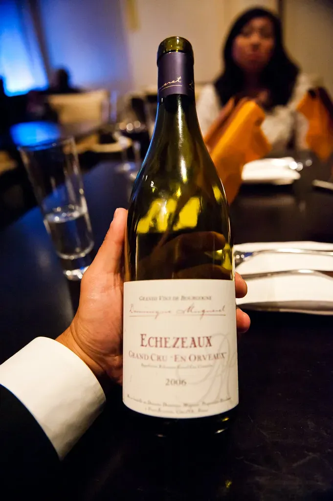 Space Wine in the Context of the Fine Wine Market (star5112, Flickr, CC BY-SA 2.0)