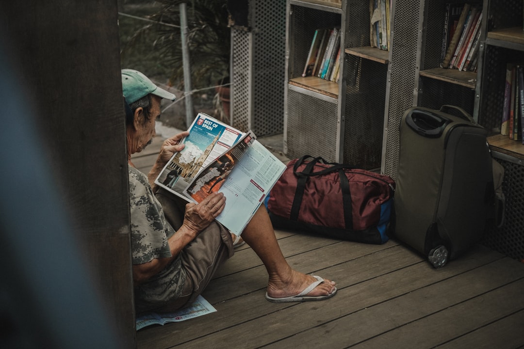 The Art of Magazine Storytelling (image credits: unsplash)