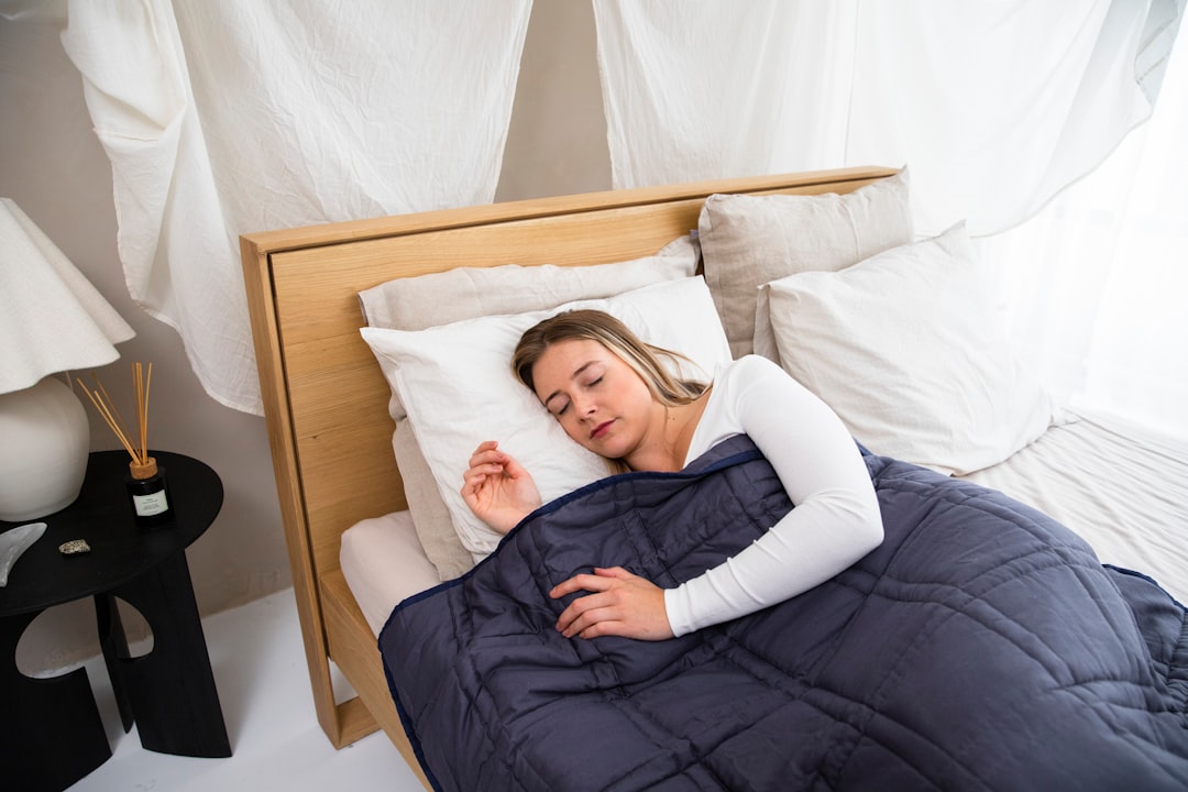 The Overlooked Pillar: Sleep’s Role in Modern Health (image credits: unsplash)