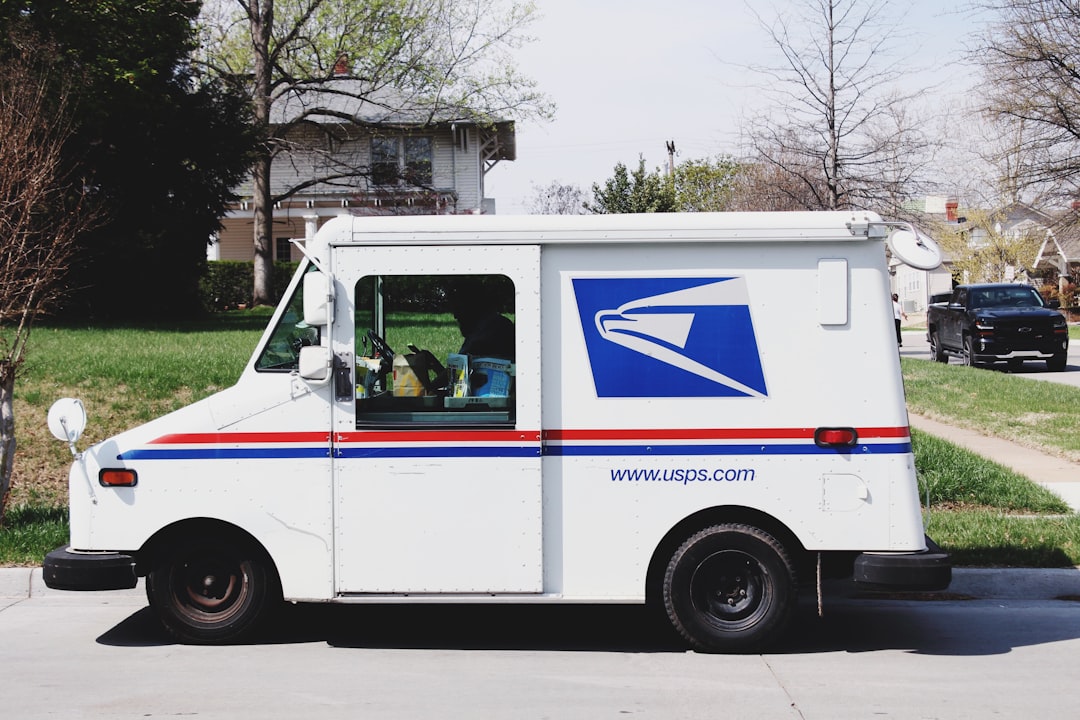 The Reason Behind USPS Closures (image credits: unsplash)