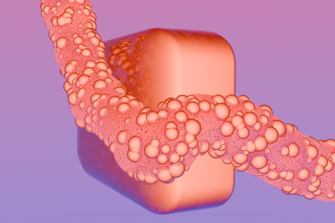 Sucralose - The Silent Microbiome Destroyer (image credits: unsplash)