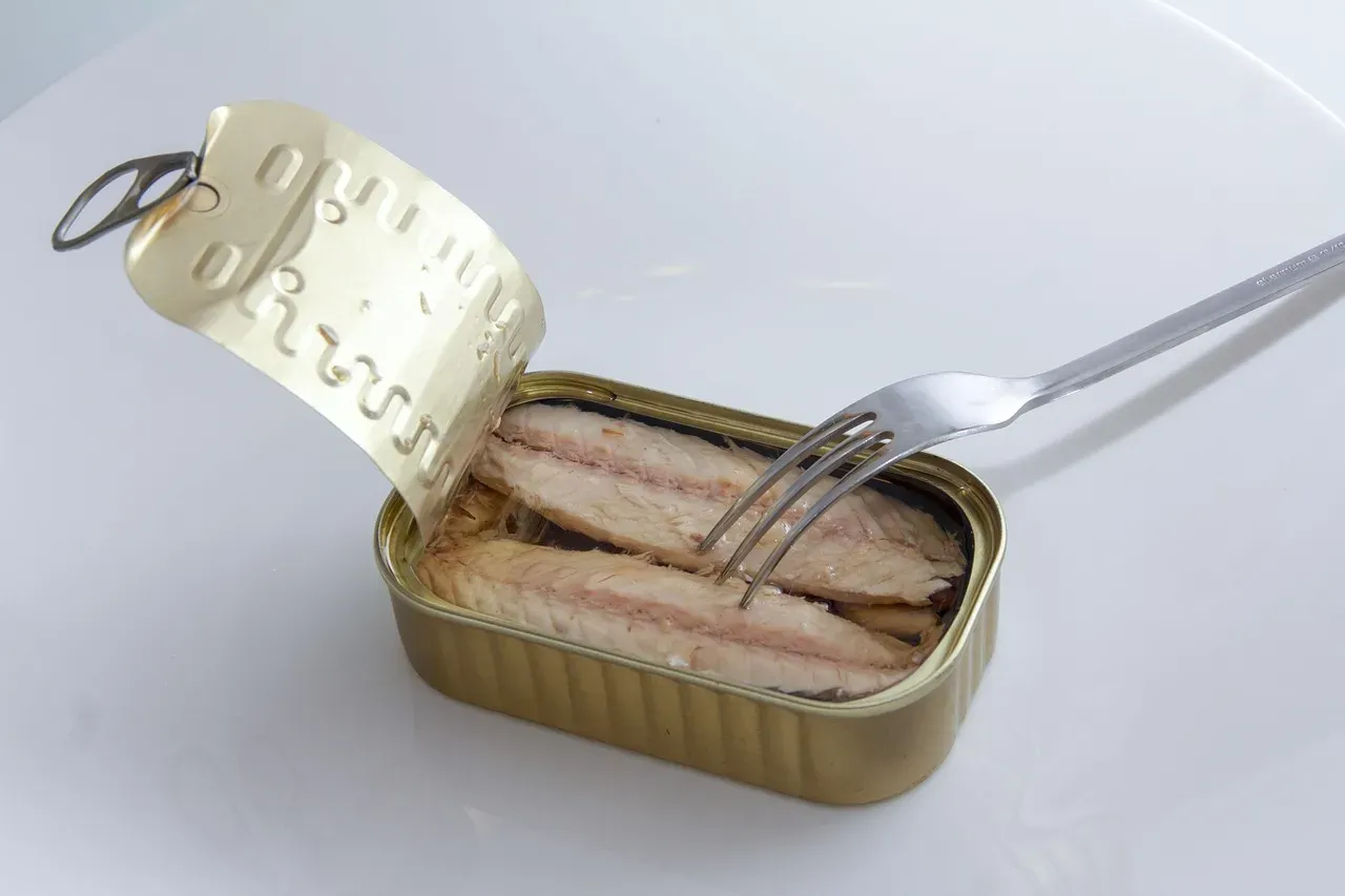 The Seafood Counter: Days-Old Fish Masquerading as Fresh Catch (Image Credits: Pixabay)