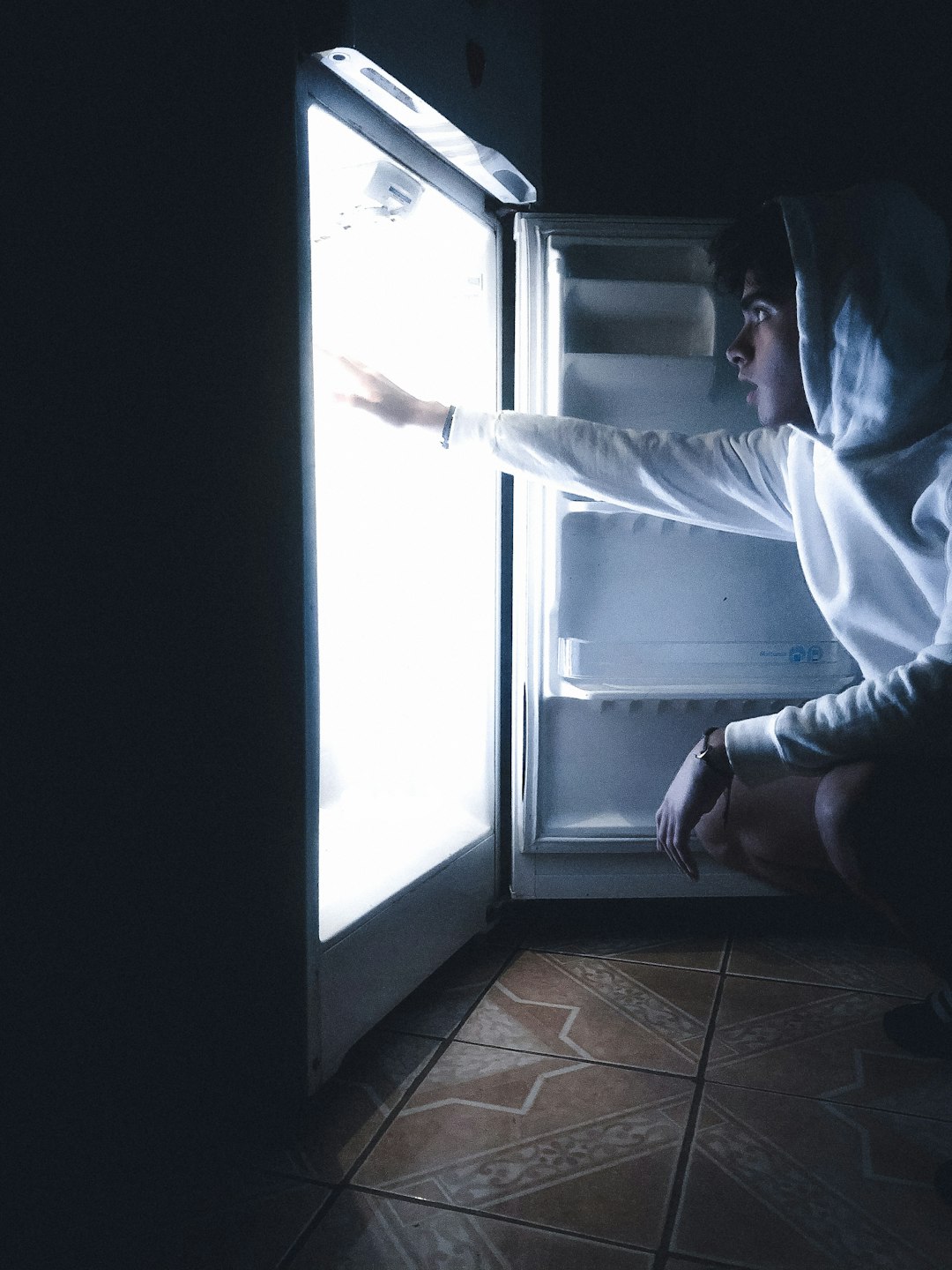The Temperature Danger Zone That Everyone Ignores (image credits: unsplash)