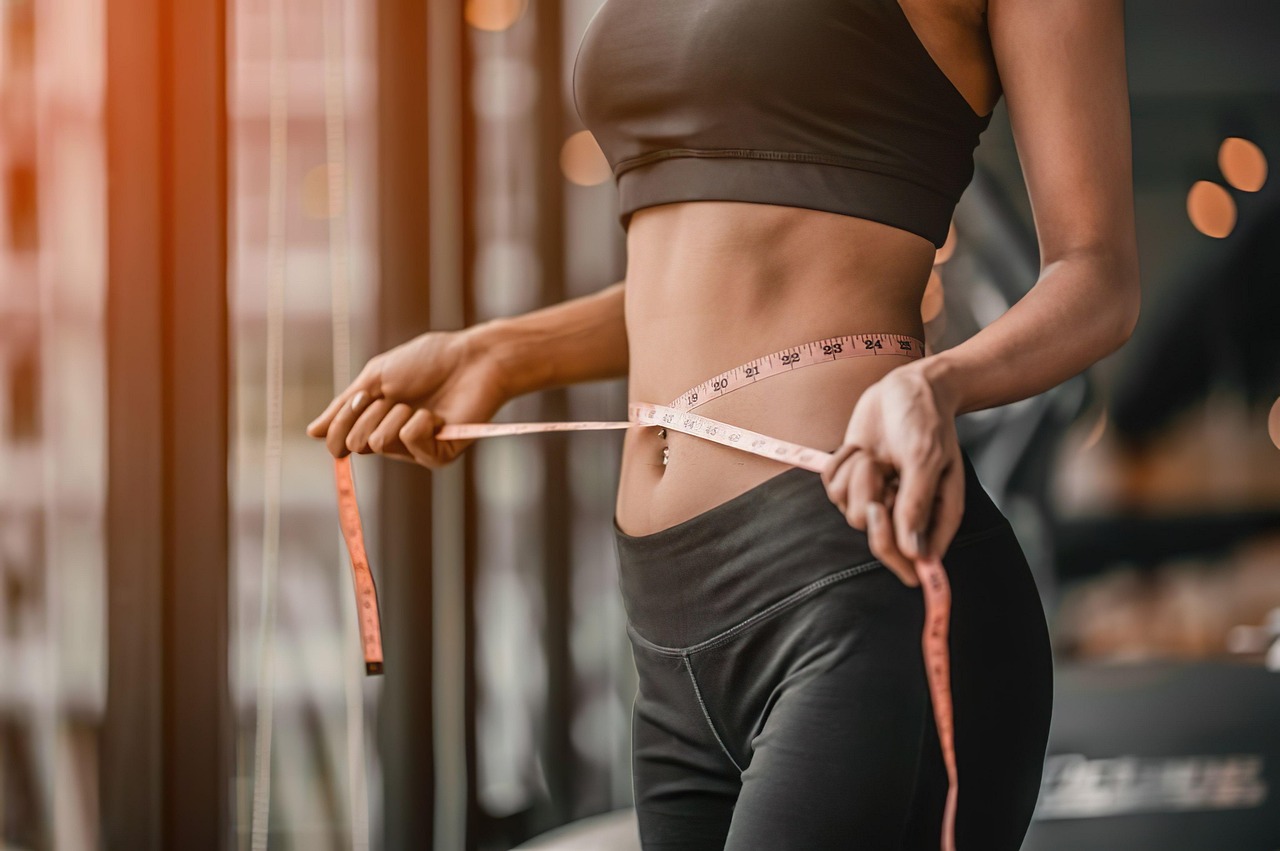 The Role of Protein in Weight Management (image credits: pixabay)