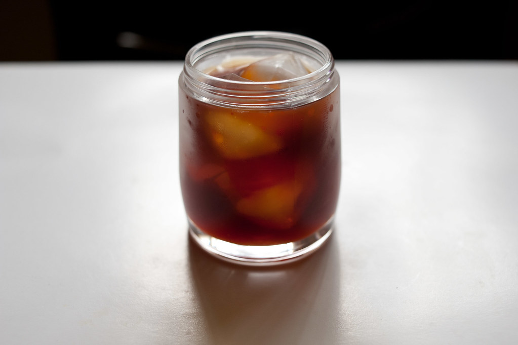 Cold Brew as a Meat Tenderizer and Marinade (Image Credits: Flickr)