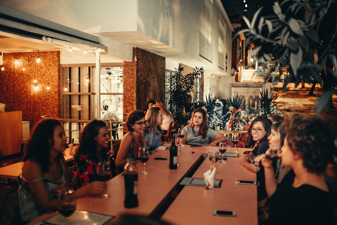 Large Party and Event Surcharges (Image Credits: Unsplash)