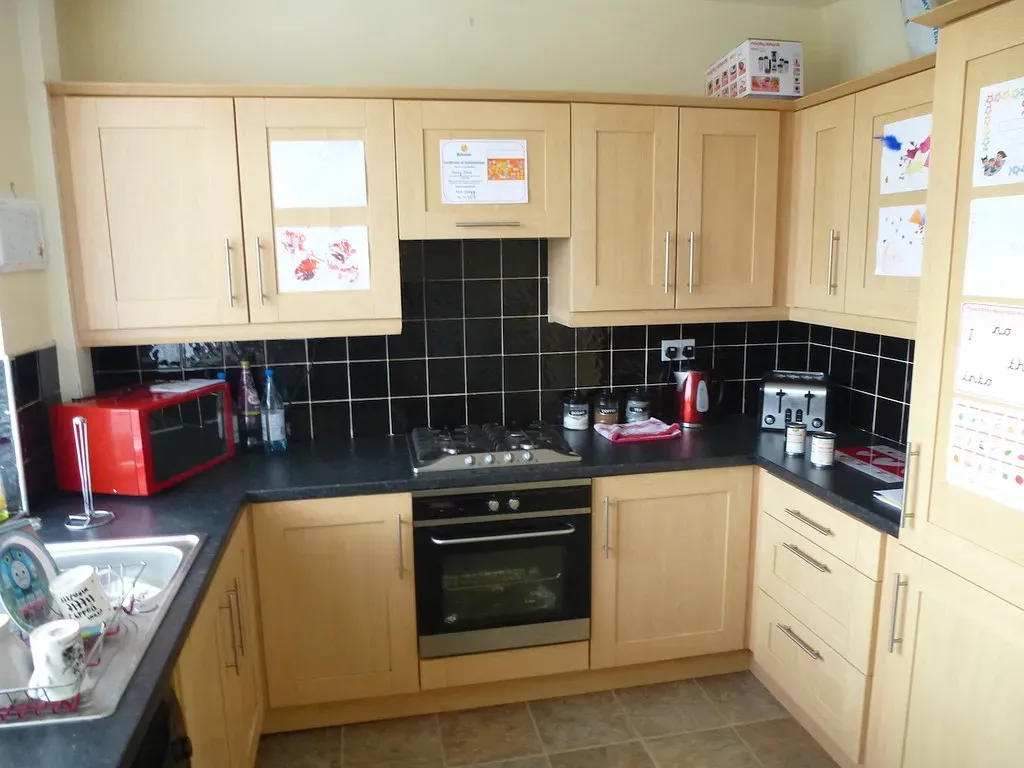 Premium Small Appliances Reflect Consumer Spending Shifts (Image Credits: Flickr)