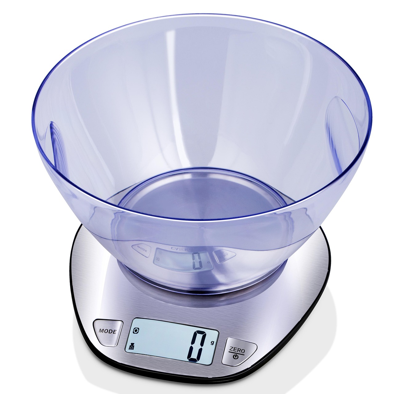 Measure Ingredients Precisely (image credits: pixabay)