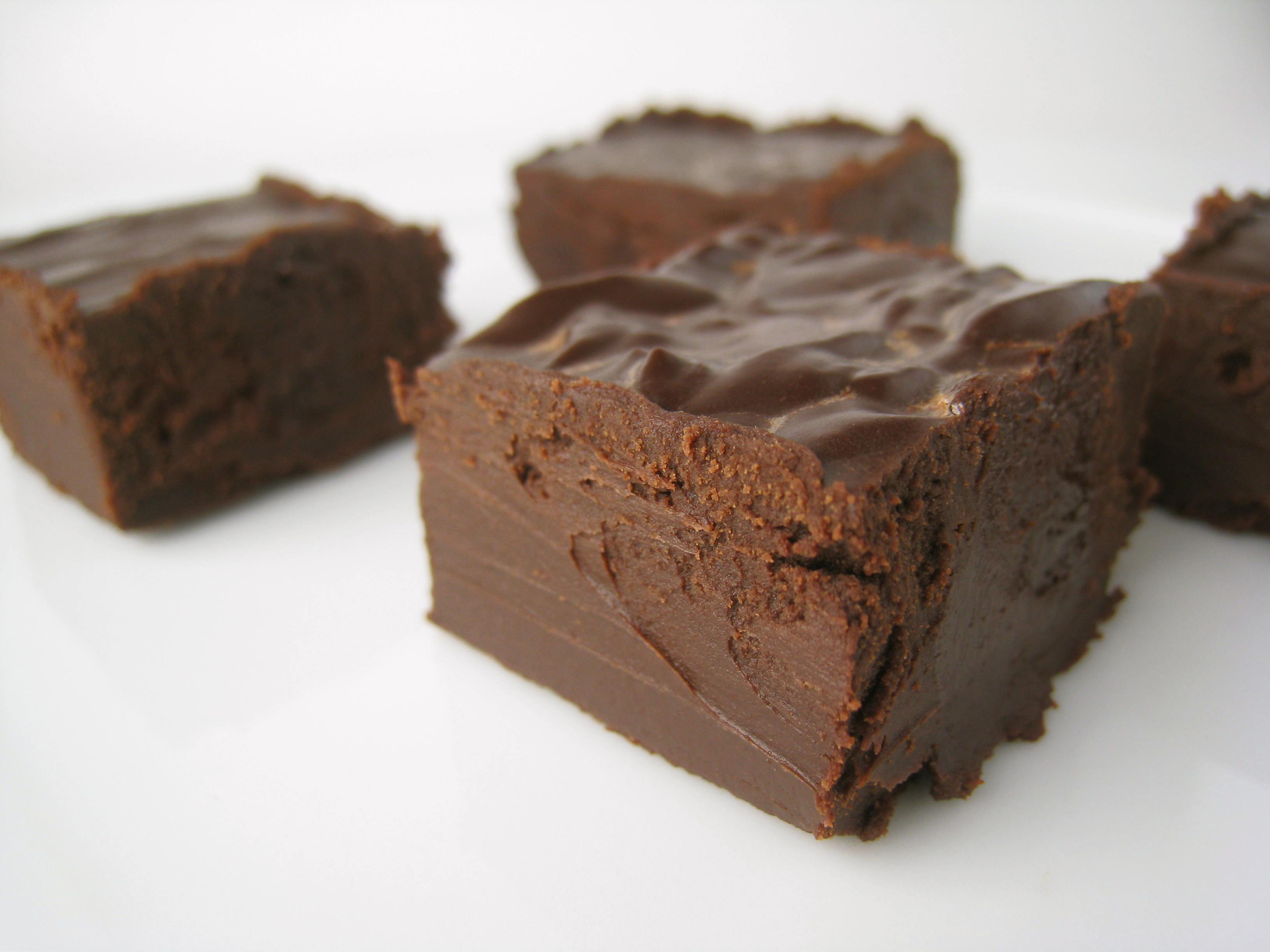 Chocolate: Going Dairy-Free Without Sacrificing Taste (image credits: wikimedia)