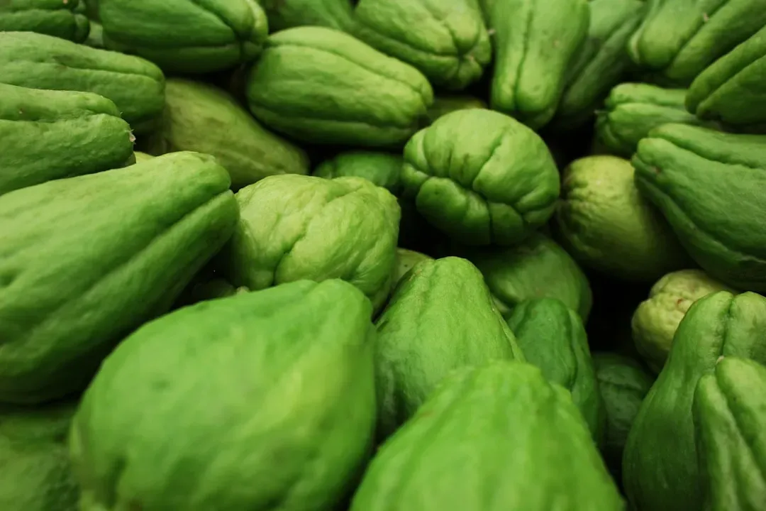 Chayote Squash: The Mild Mannered Powerhouse (Image Credits: Unsplash)