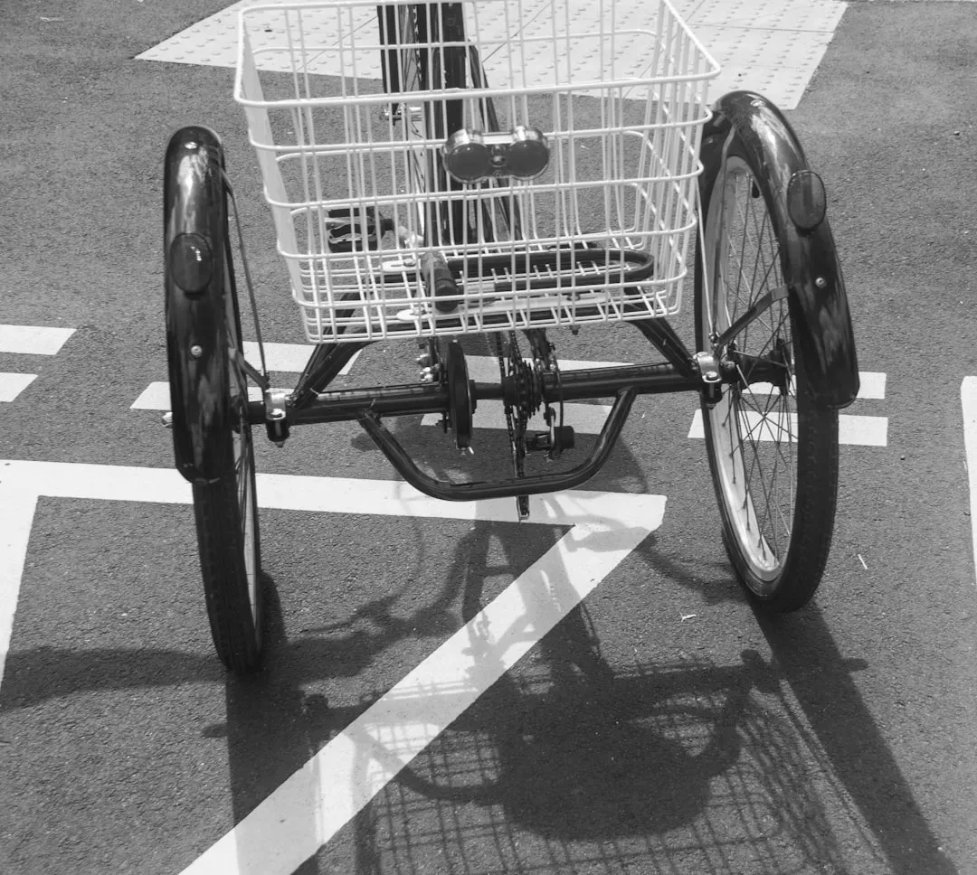 4. Oversized Shopping Carts Create a Spending Illusion (Image Credits: Unsplash)