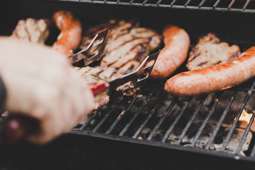 Pappas Bar-B-Q: Houston's Highway Success Story (image credits: unsplash)