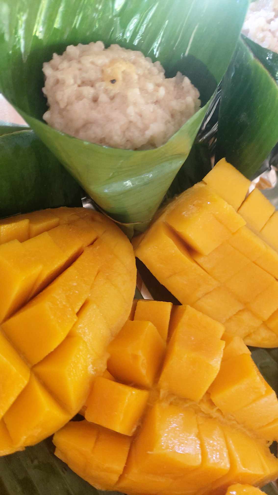 Mangoes: The Tropical Sugar Bomb (image credits: wikimedia)