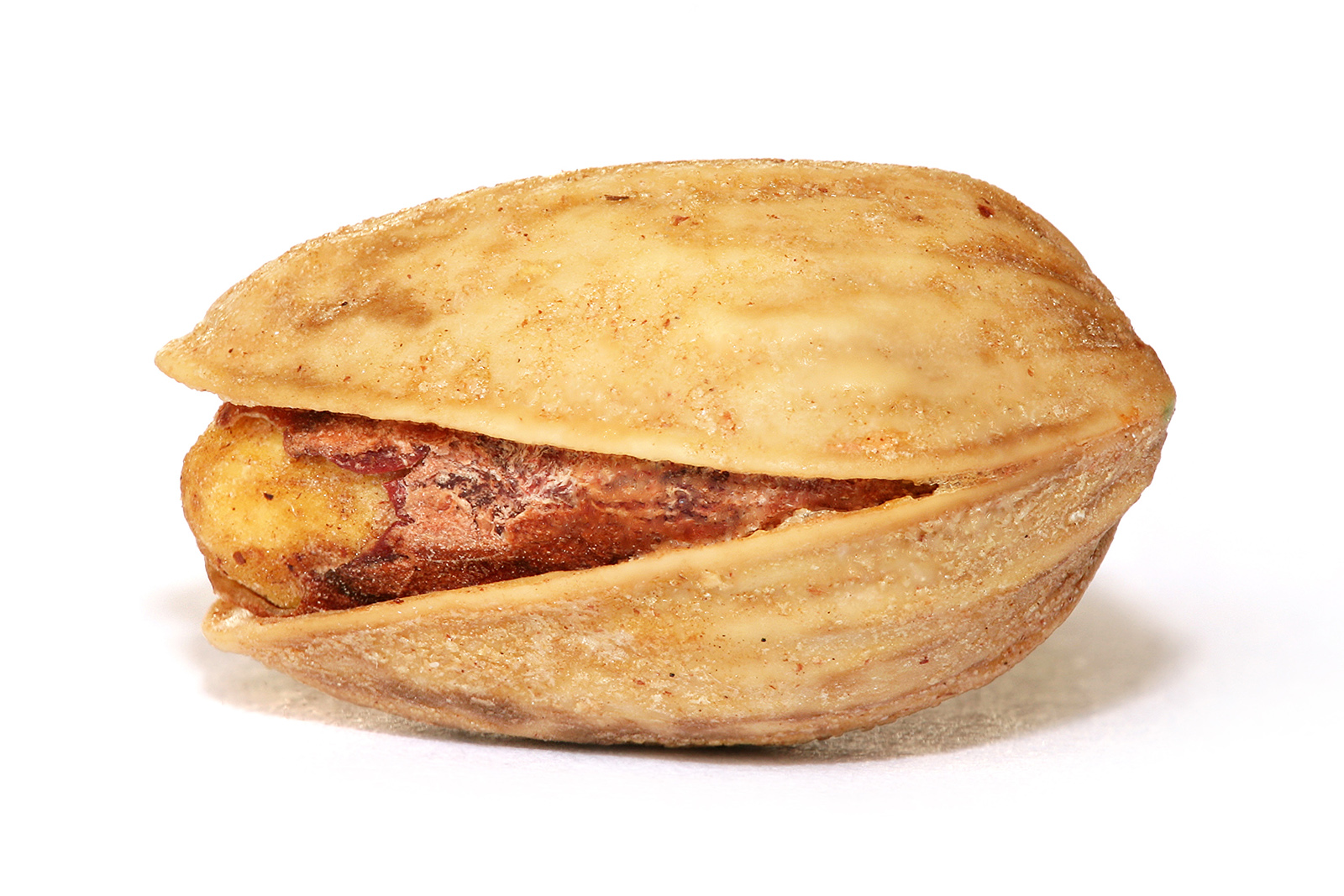 Pistachios: Nuts That Naturally Lower Blood Pressure (image credits: wikimedia)