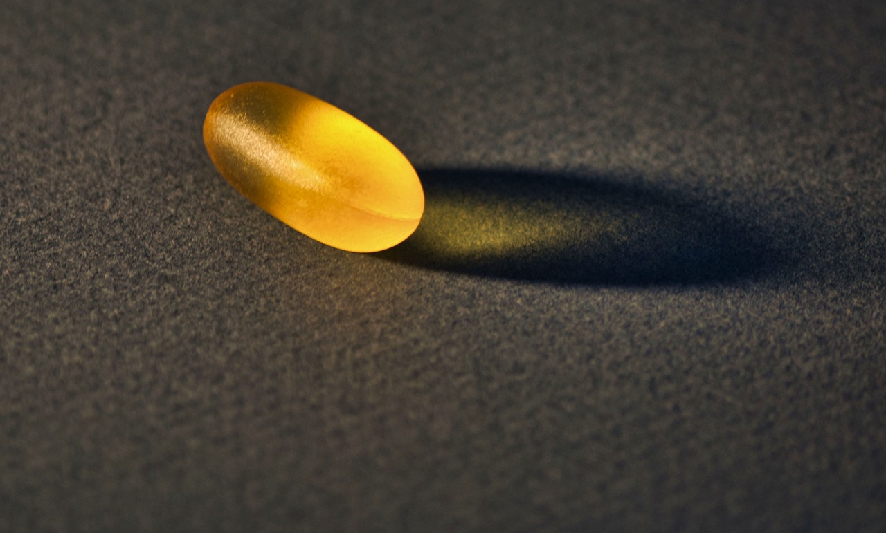 Myth 8: Supplements Are Necessary for Success (image credits: pixabay)