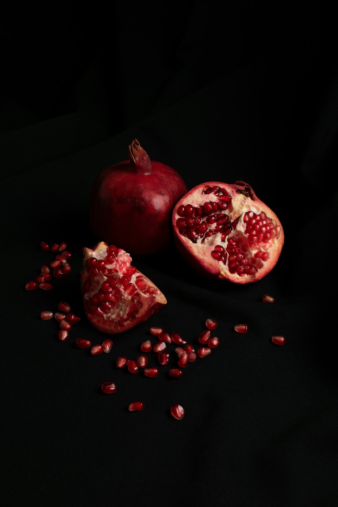 Reducing Bad Cholesterol and Improving Lipid Profiles (image credits: unsplash)