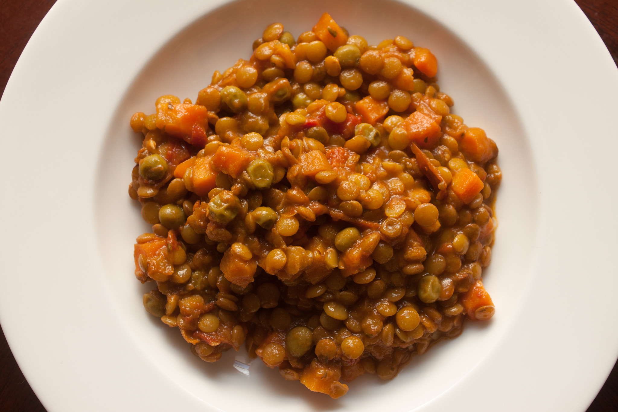 Beans and Lentils: Affordable and Nutrient-Dense (image credits: wikimedia)