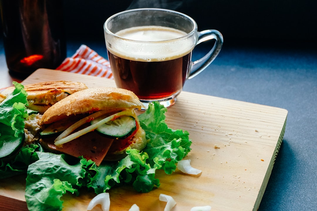 Transform Your Snacking Game (image credits: unsplash)