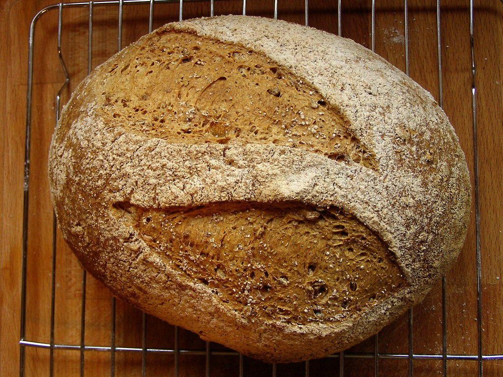Finding The Right Bread For You (Image Credits: Flickr)