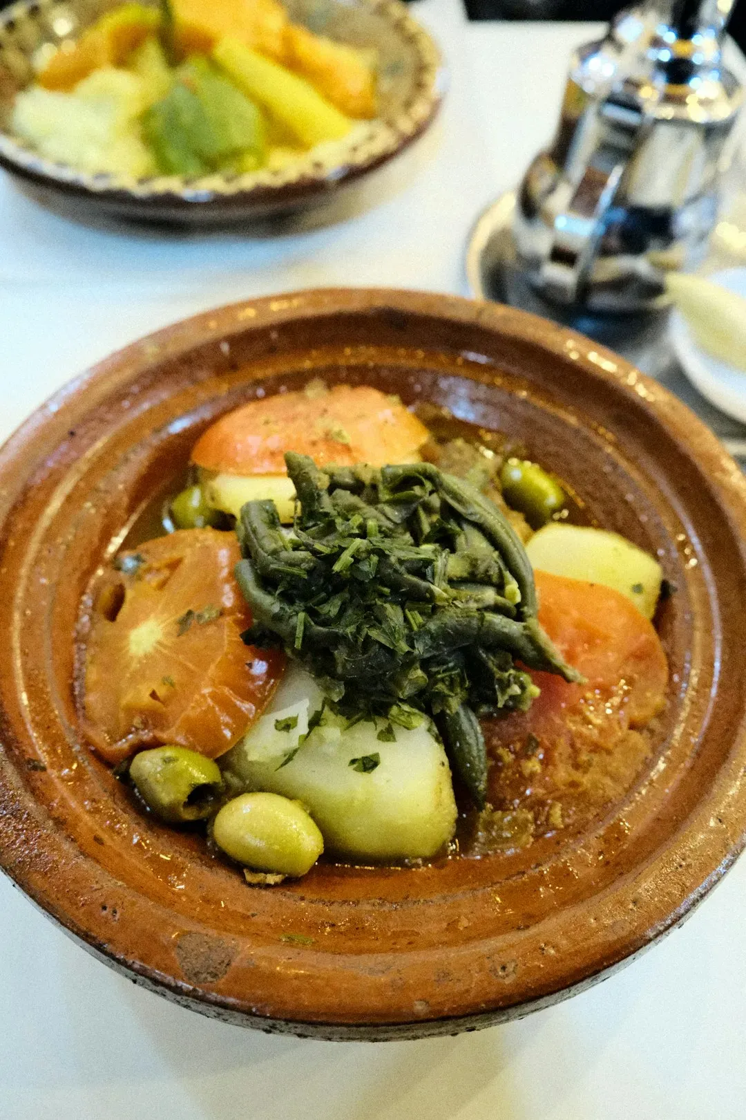 Taurus: Creamy Root Vegetable Stew for Earthbound Comfort (Image Credits: Unsplash)