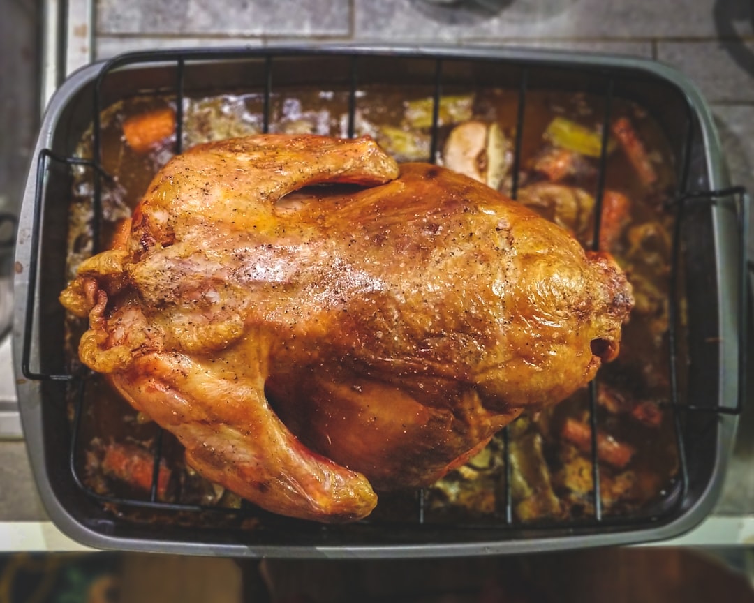 The Benefits of Skin-On Cooking (image credits: unsplash)