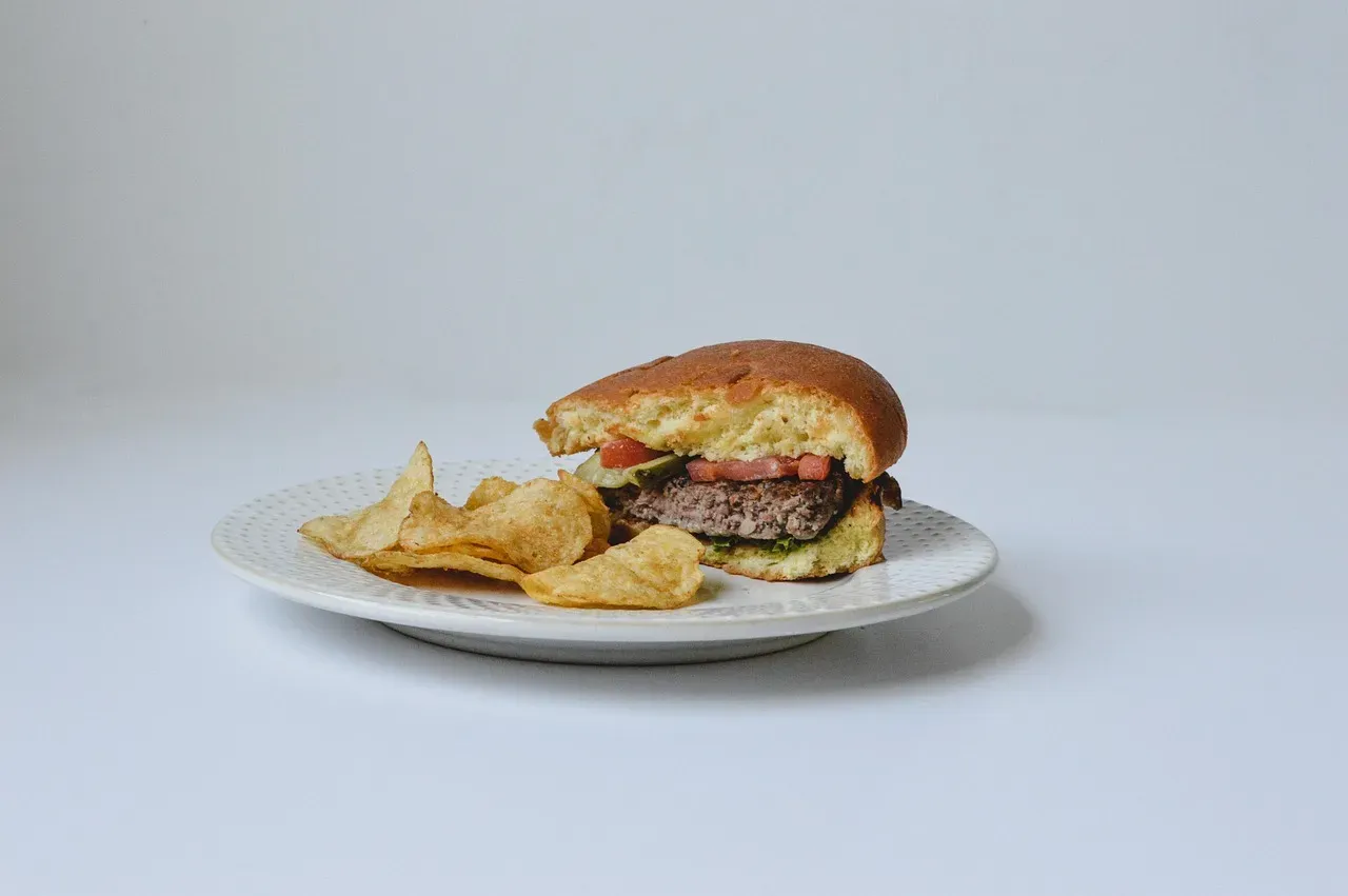 Hamburger Helper and Packaged Meals (Image Credits: Pixabay)