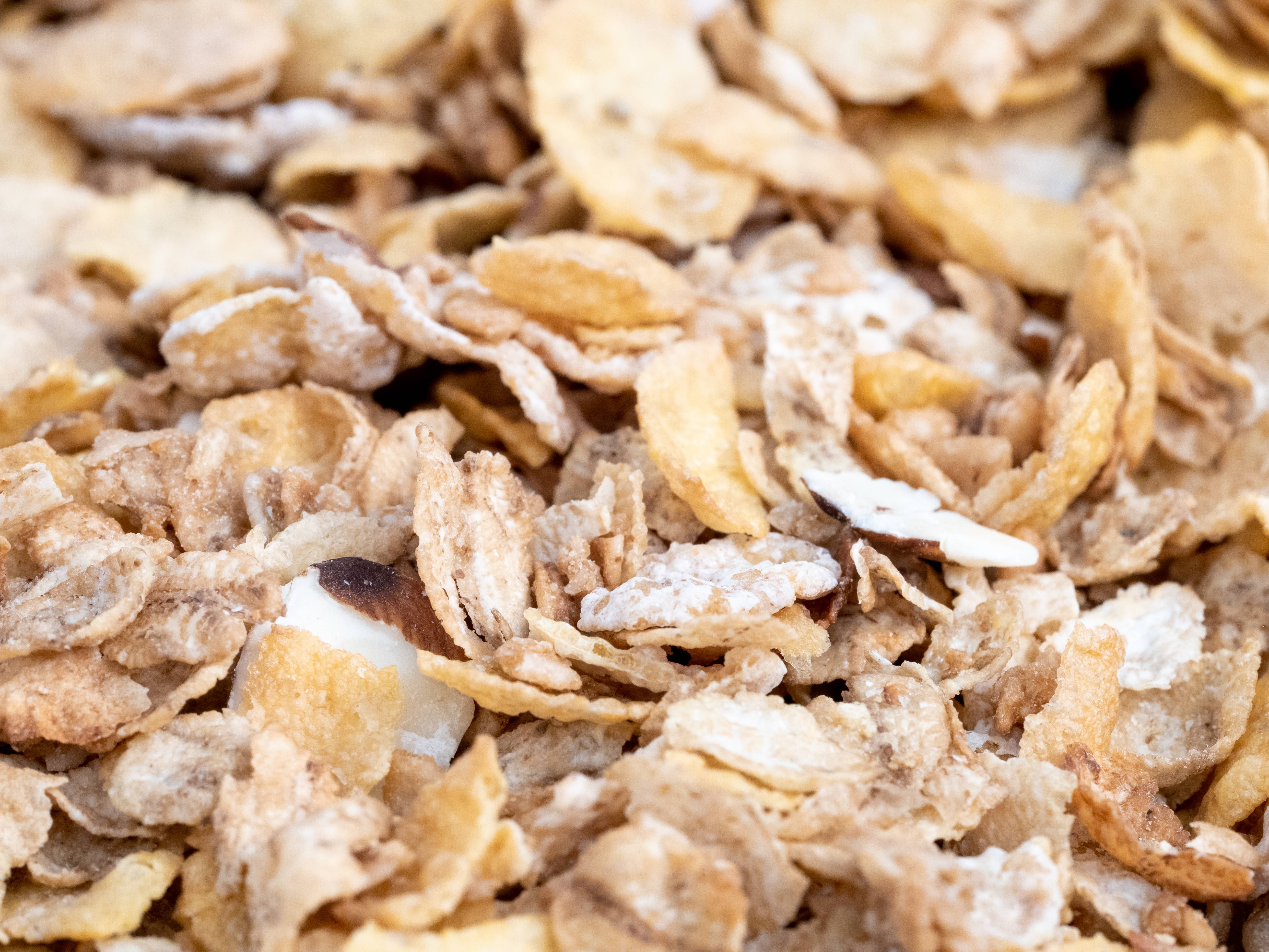 1. Oats: The Soluble Fiber Powerhouse (image credits: wikimedia)