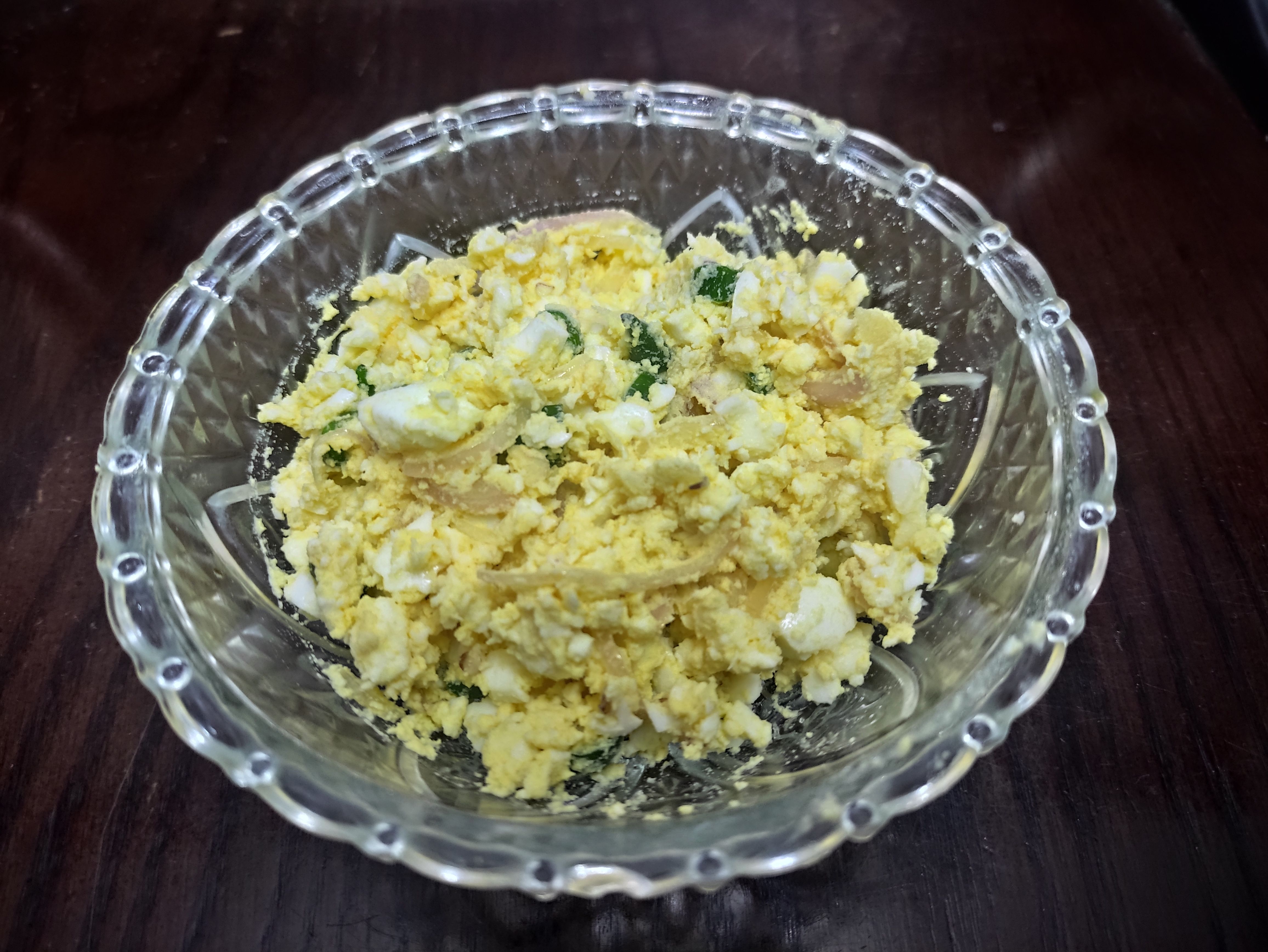 Egg Dishes from Around the World (image credits: wikimedia)