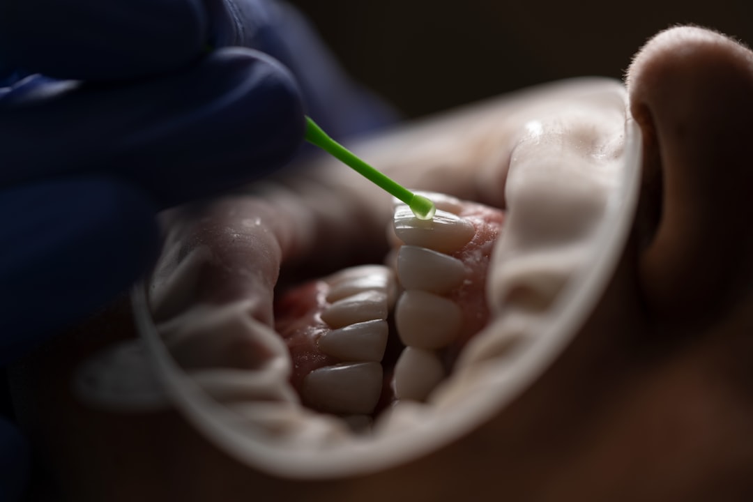 4. Frequent Dental Problems (image credits: unsplash)