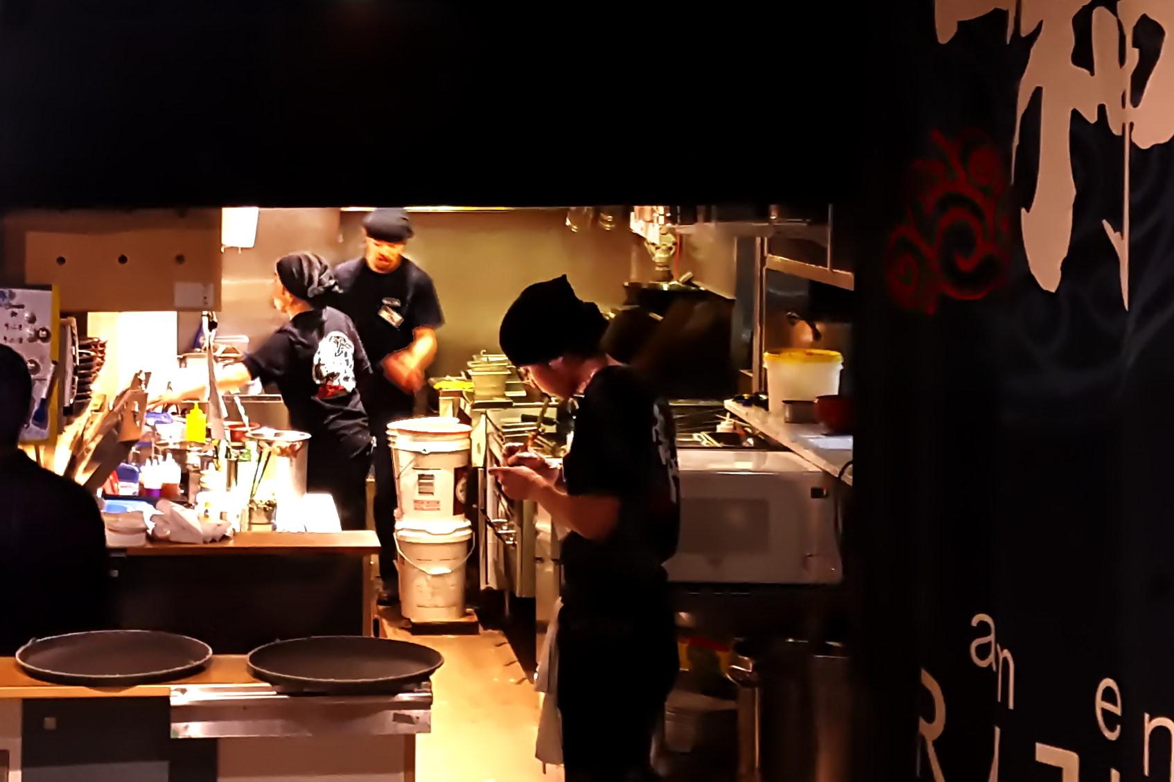 Staff Time and Operational Efficiency (image credits: wikimedia)