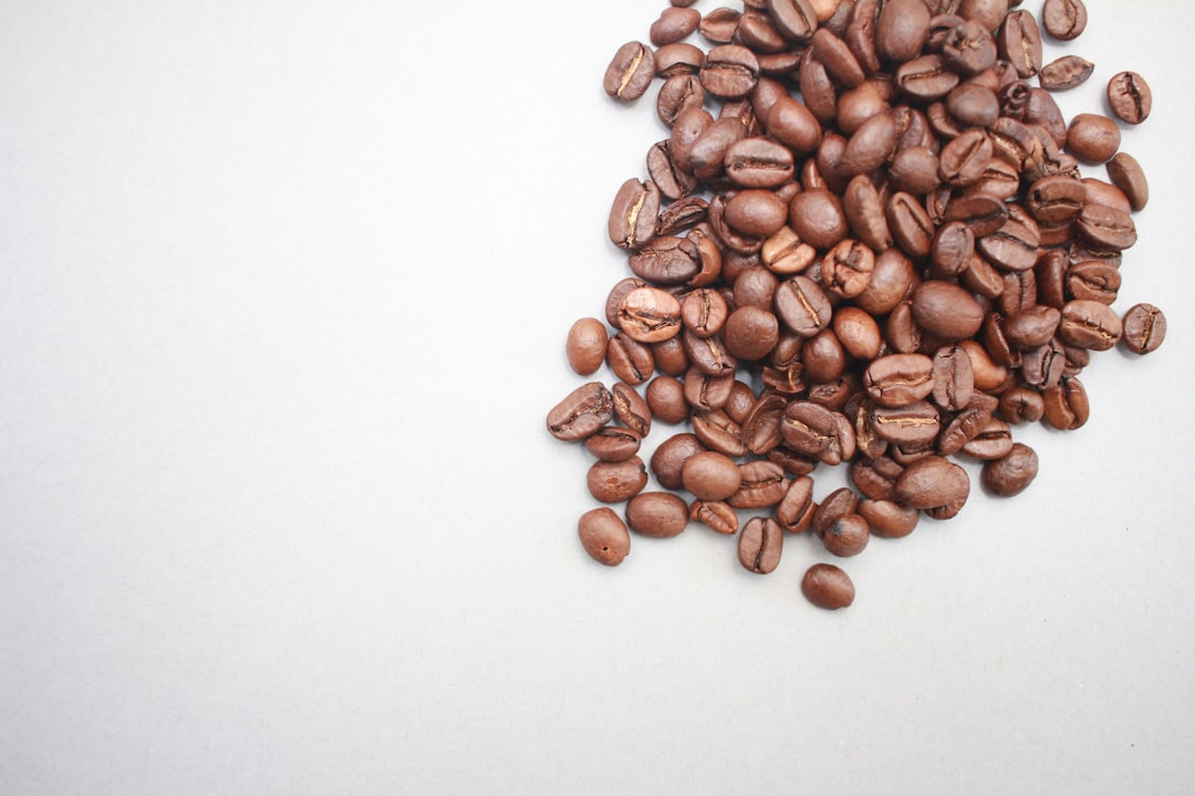 Cheap Coffee Creamers with Trans Fats (image credits: unsplash)