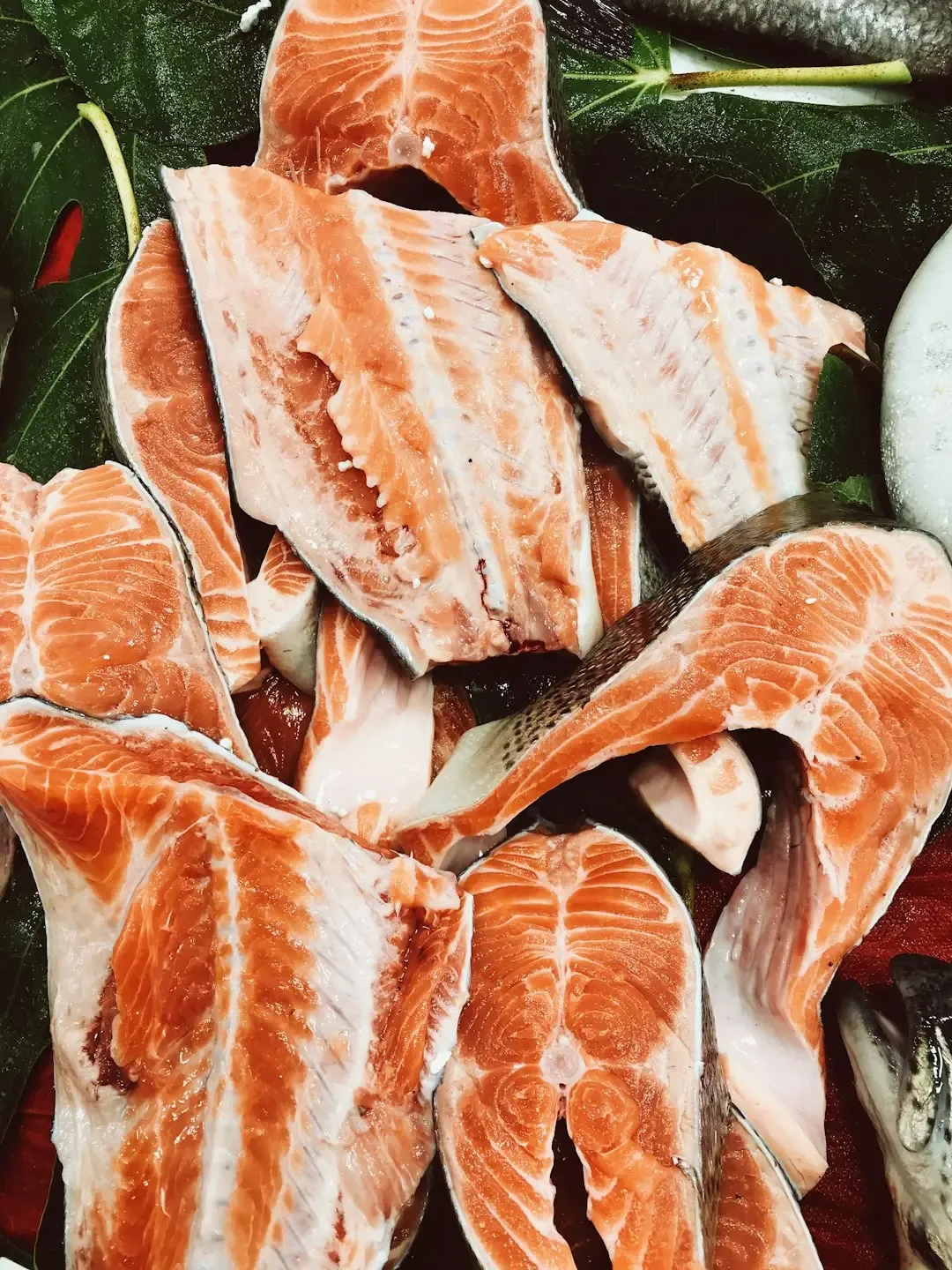 Choosing the Right Salmon for the Pan (Image Credits: Unsplash)