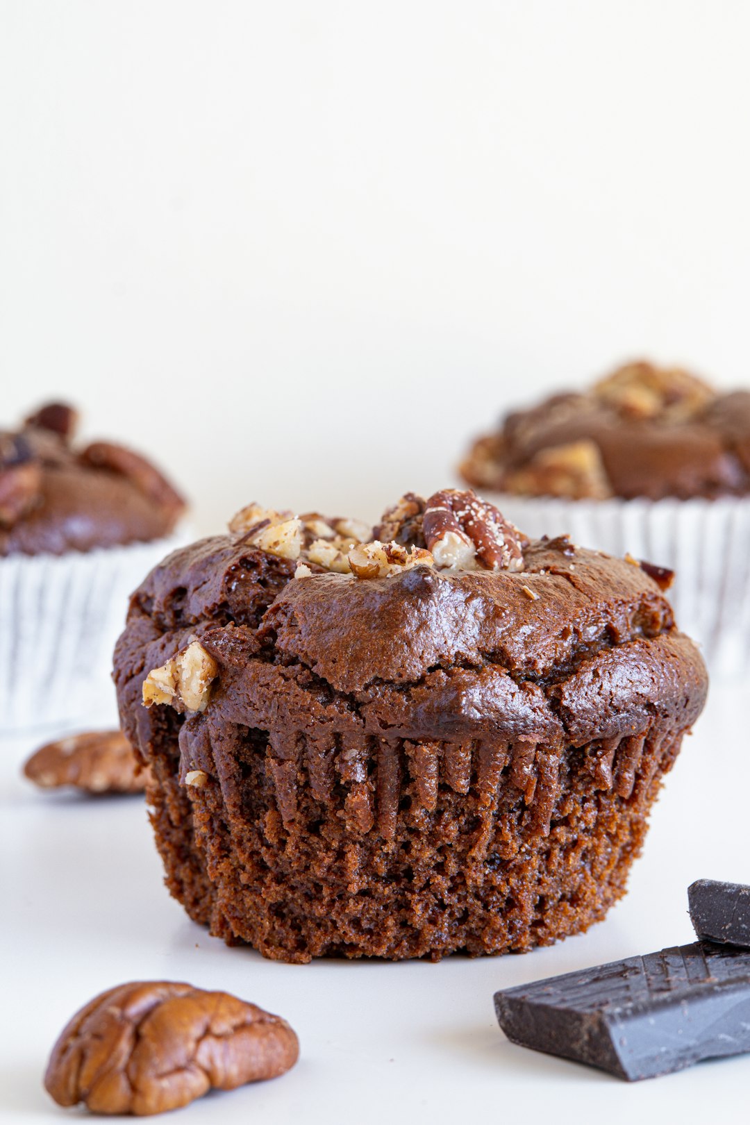 How Dark Chocolate Changes Texture (image credits: unsplash)