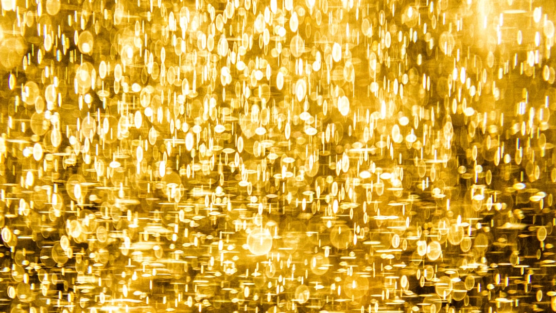 How Edible Gold Is Made: From Mint to Plate (image credits: unsplash)