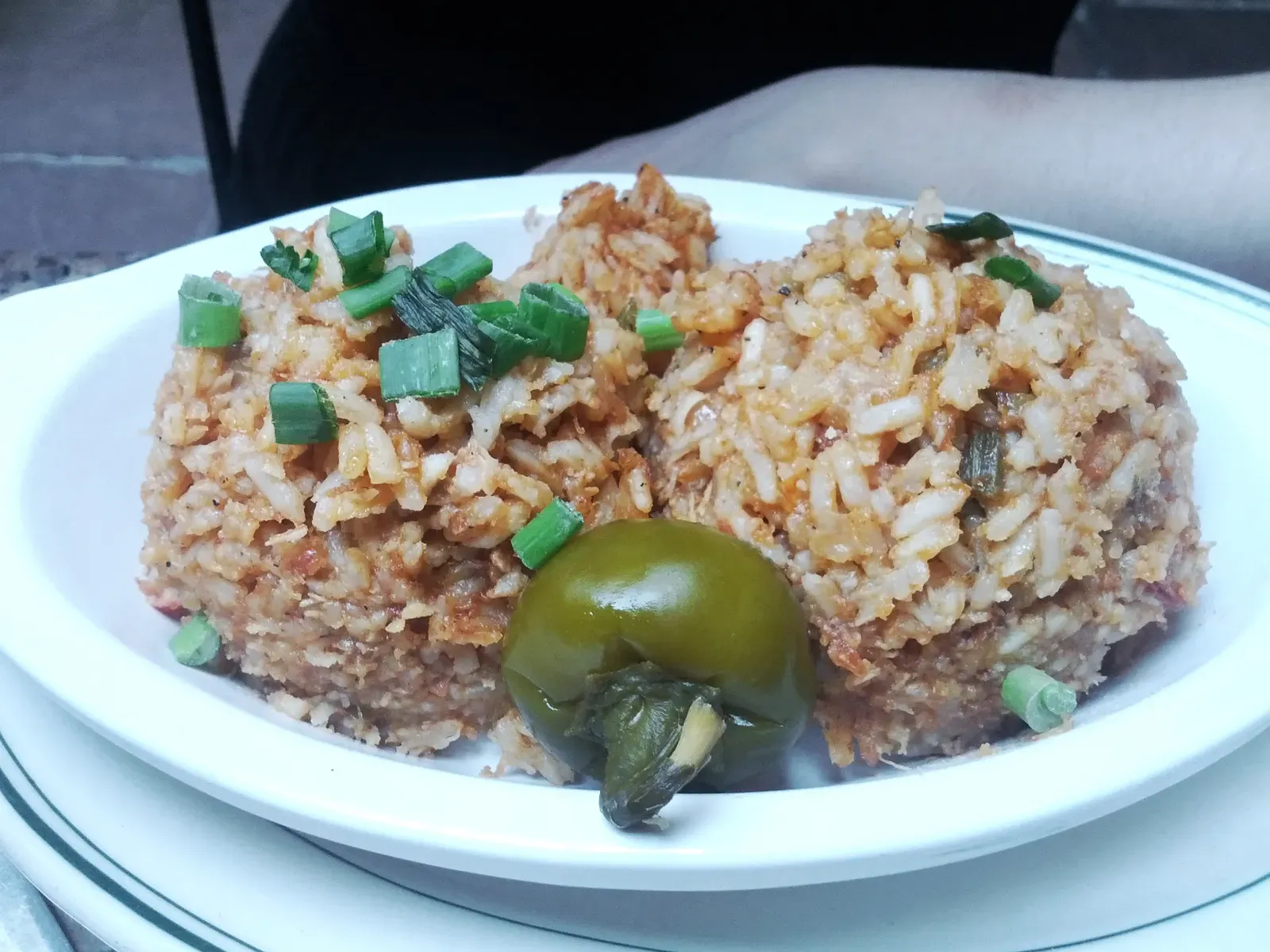 Louisiana: The Original Food Capital That Refuses to Be Outpaced (Image Credits: Wikimedia)