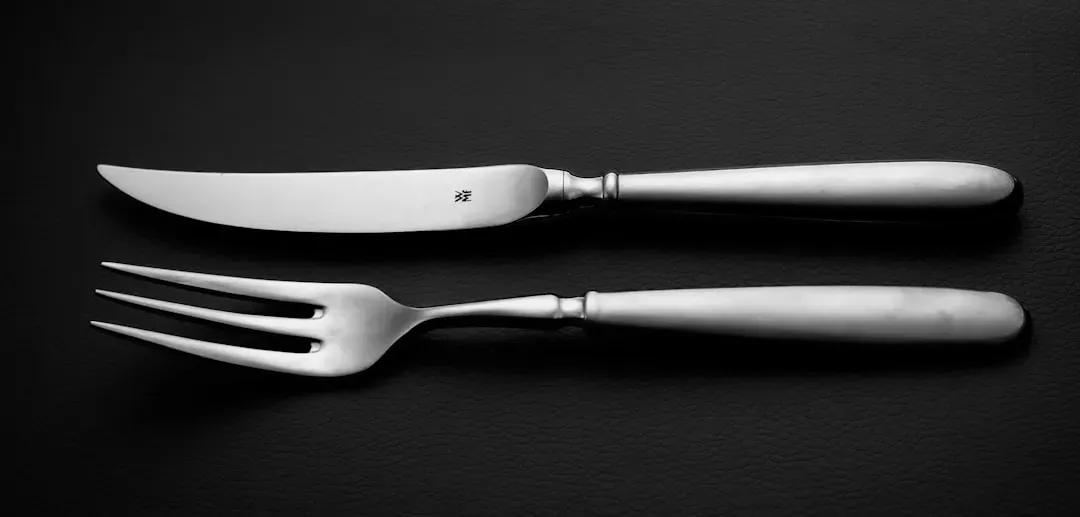 Catherine de Medici and the Fork's Big Break (Image Credits: Unsplash)